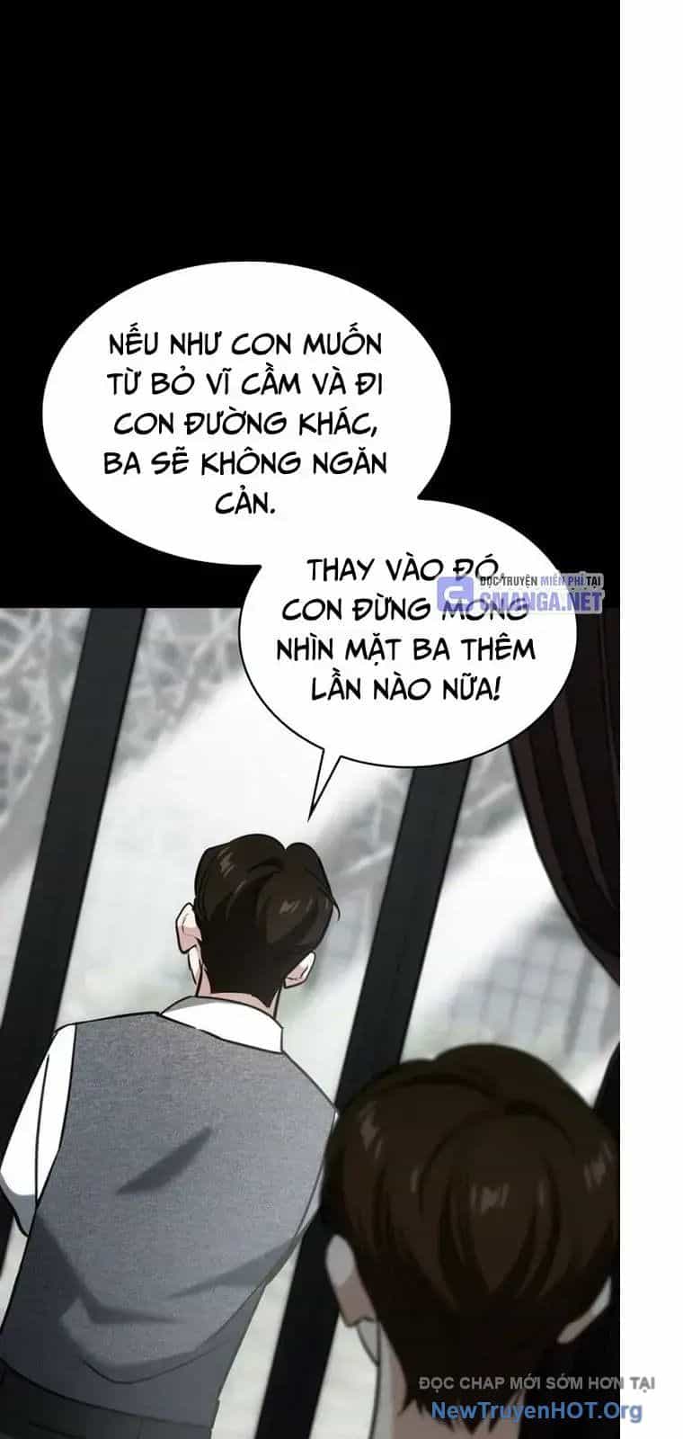 Đồng Hành Cùng Các Thiên Tài Âm Nhạc - Chương 43 - ảnh 9