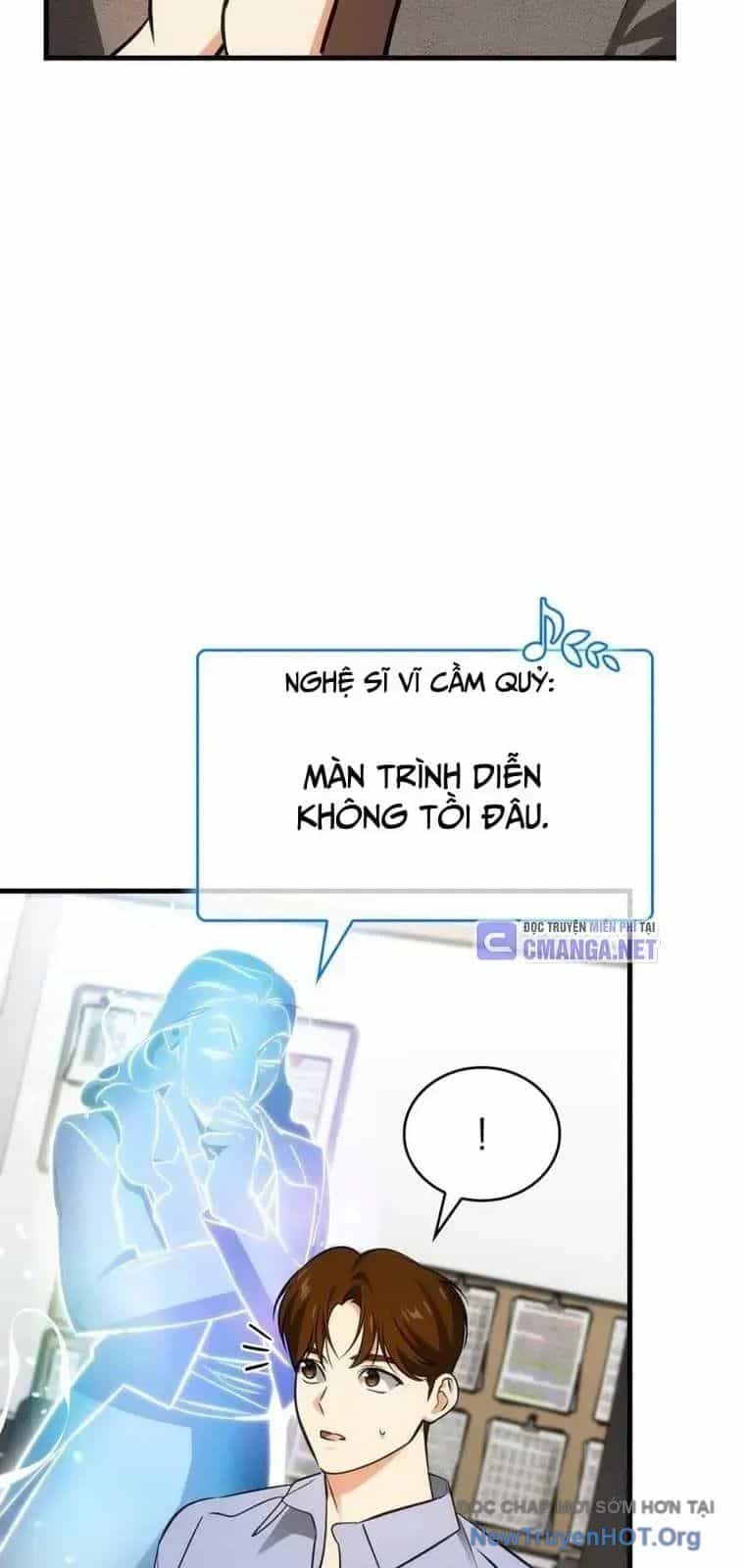 Đồng Hành Cùng Các Thiên Tài Âm Nhạc - Chương 44 - ảnh 11