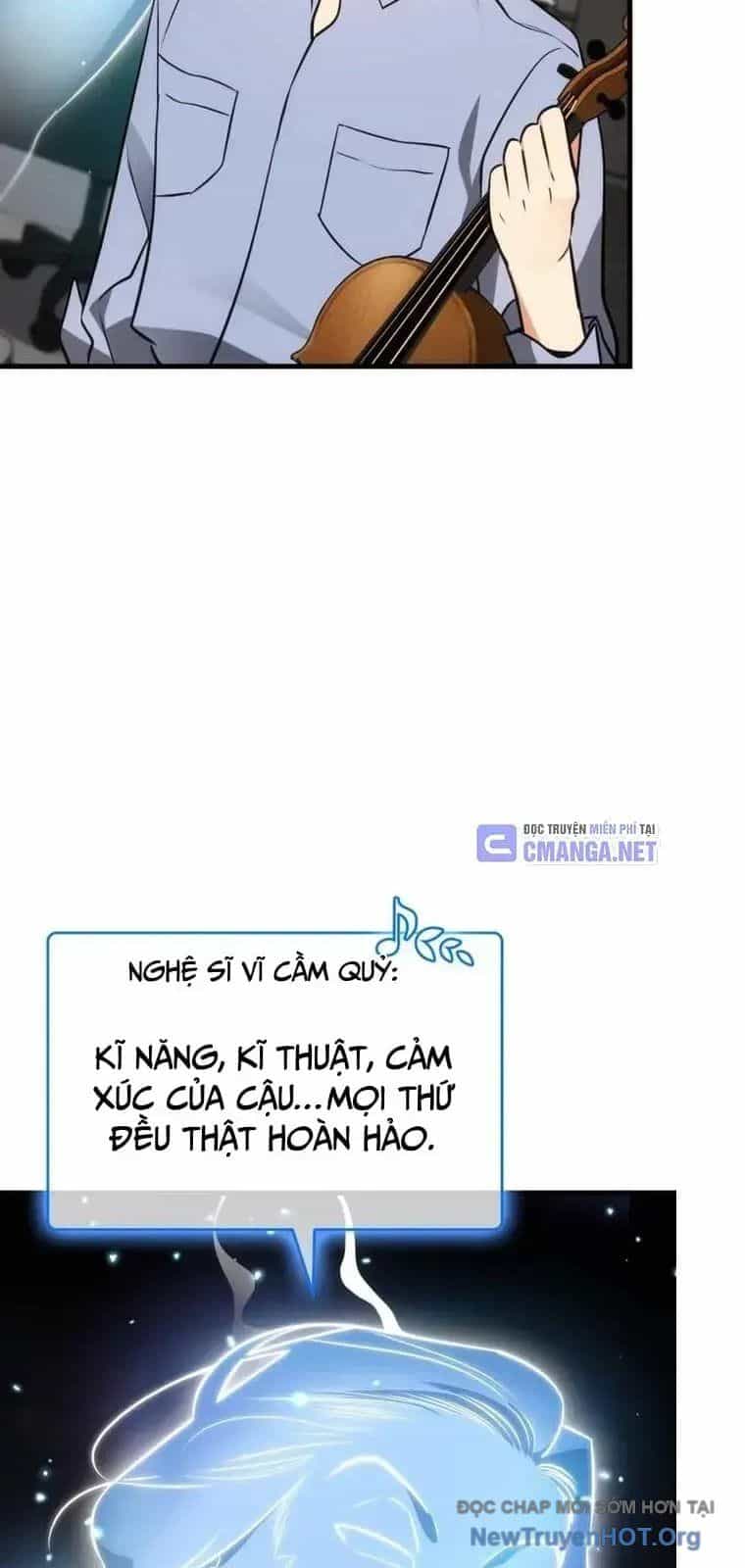 Đồng Hành Cùng Các Thiên Tài Âm Nhạc - Chương 44 - ảnh 12