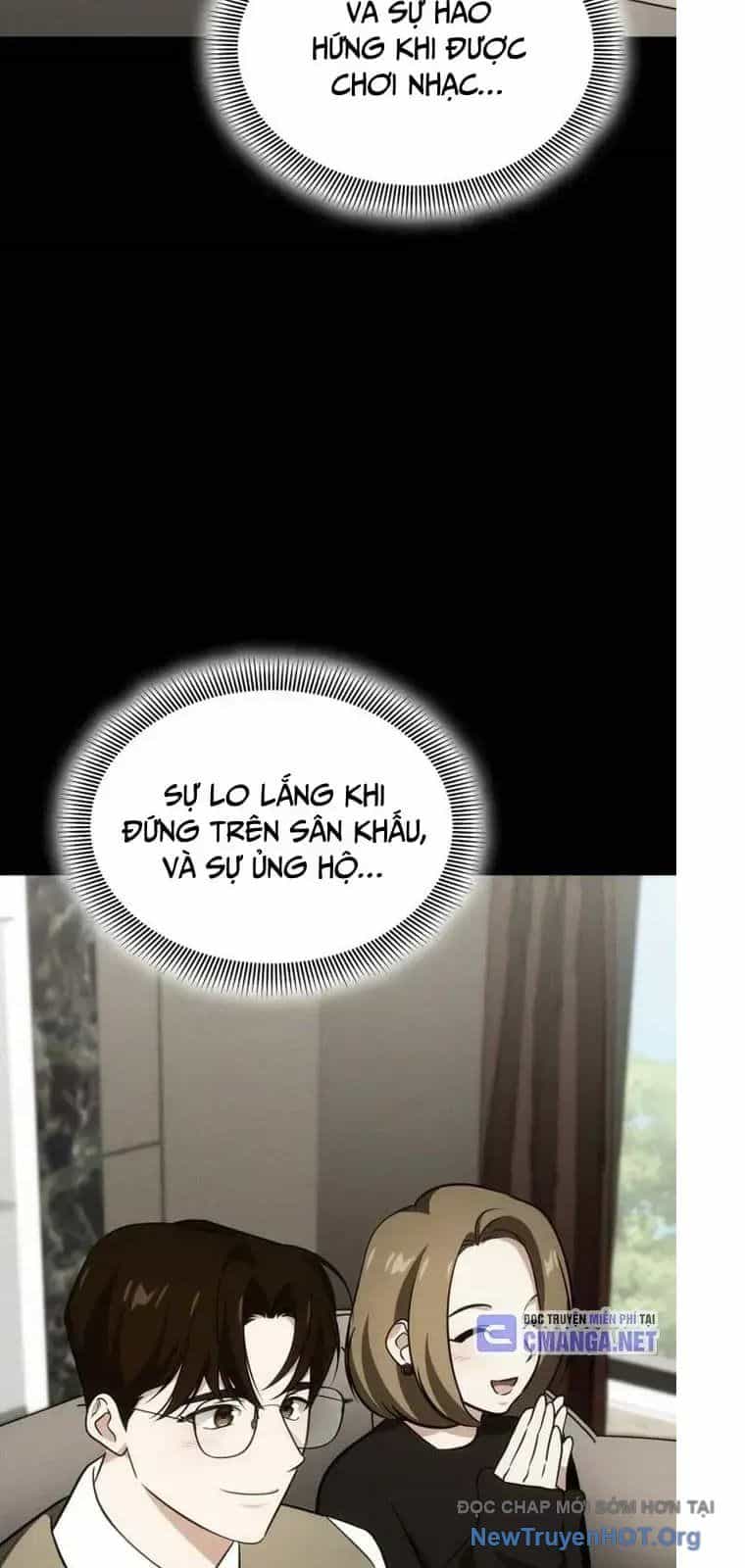 Đồng Hành Cùng Các Thiên Tài Âm Nhạc - Chương 44 - ảnh 52