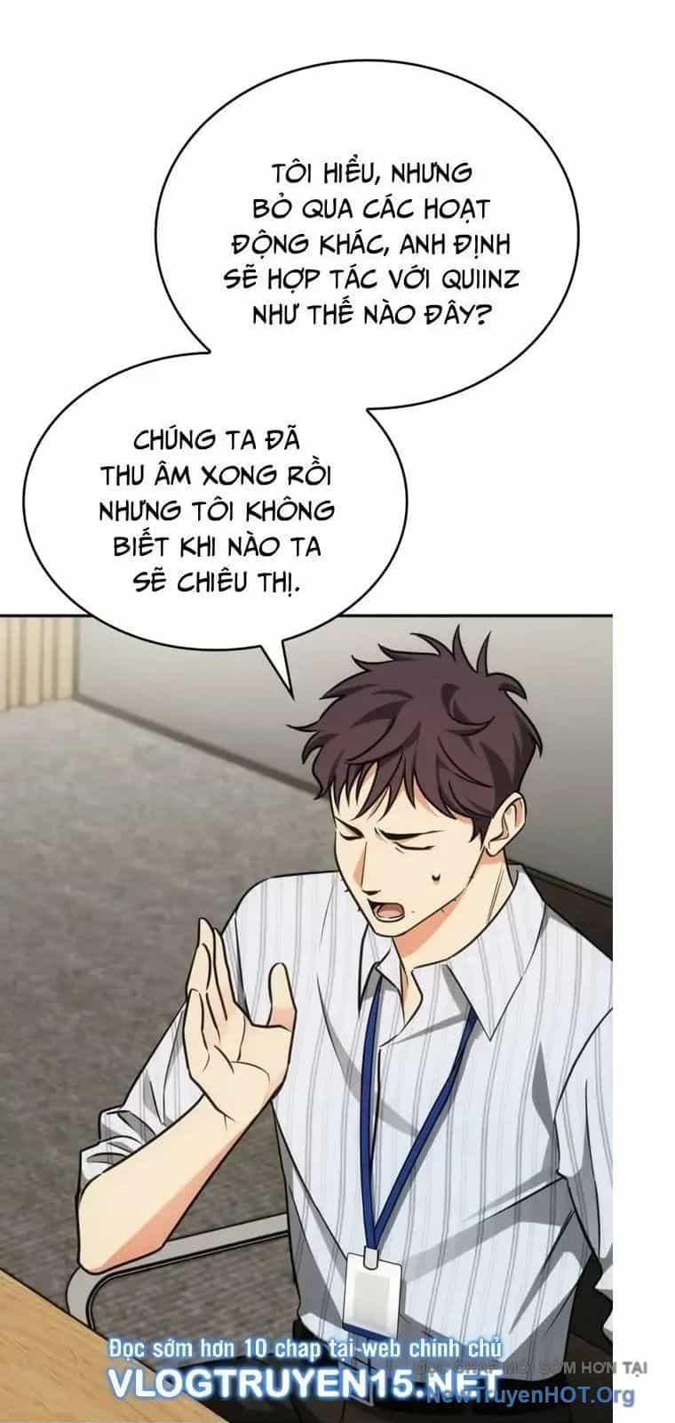 Đồng Hành Cùng Các Thiên Tài Âm Nhạc - Chương 45 - ảnh 45