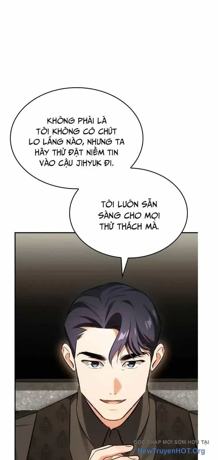 Đồng Hành Cùng Các Thiên Tài Âm Nhạc - Chương 45 - ảnh 56