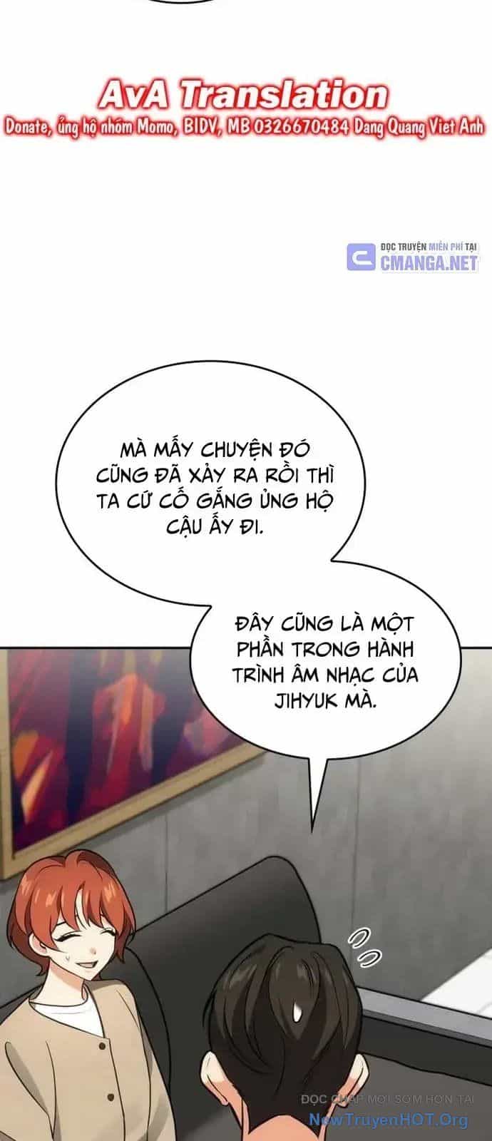 Đồng Hành Cùng Các Thiên Tài Âm Nhạc - Chương 46 - ảnh 12
