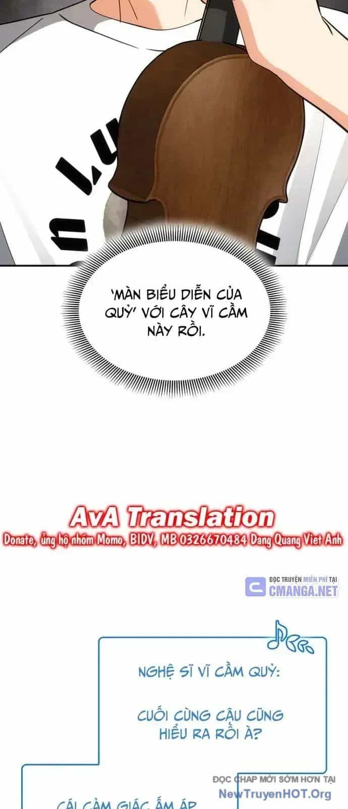 Đồng Hành Cùng Các Thiên Tài Âm Nhạc - Chương 46 - ảnh 19