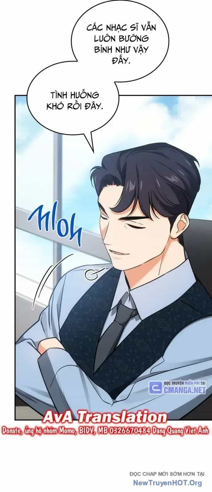 Đồng Hành Cùng Các Thiên Tài Âm Nhạc - Chương 46 - ảnh 33