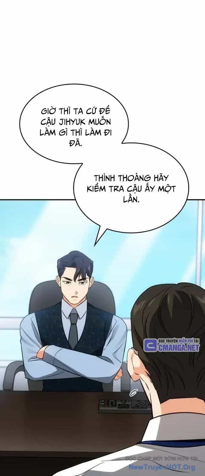 Đồng Hành Cùng Các Thiên Tài Âm Nhạc - Chương 46 - ảnh 34