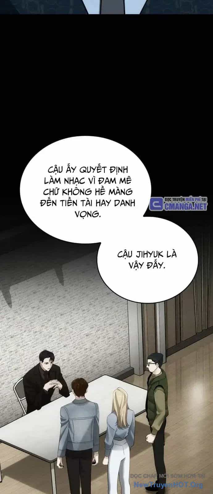 Đồng Hành Cùng Các Thiên Tài Âm Nhạc - Chương 46 - ảnh 39