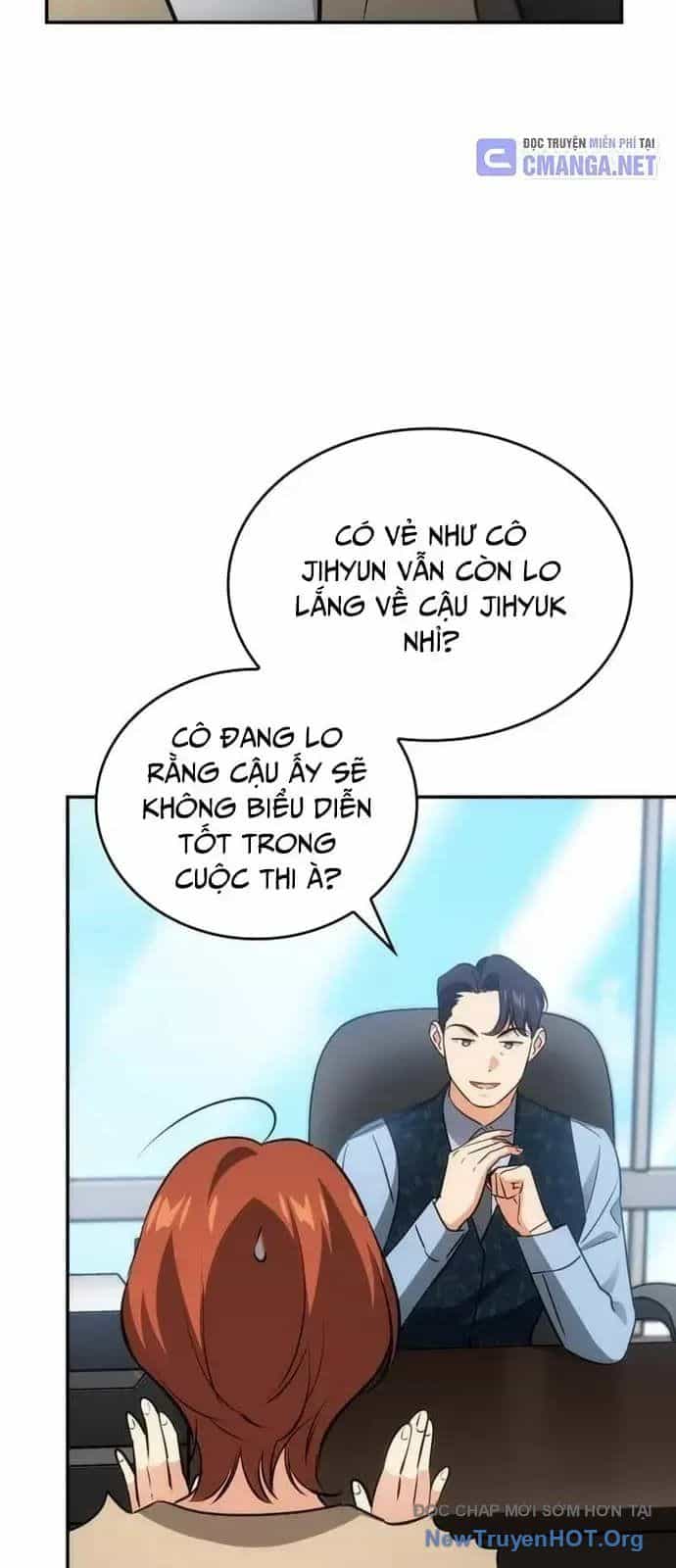 Đồng Hành Cùng Các Thiên Tài Âm Nhạc - Chương 46 - ảnh 44