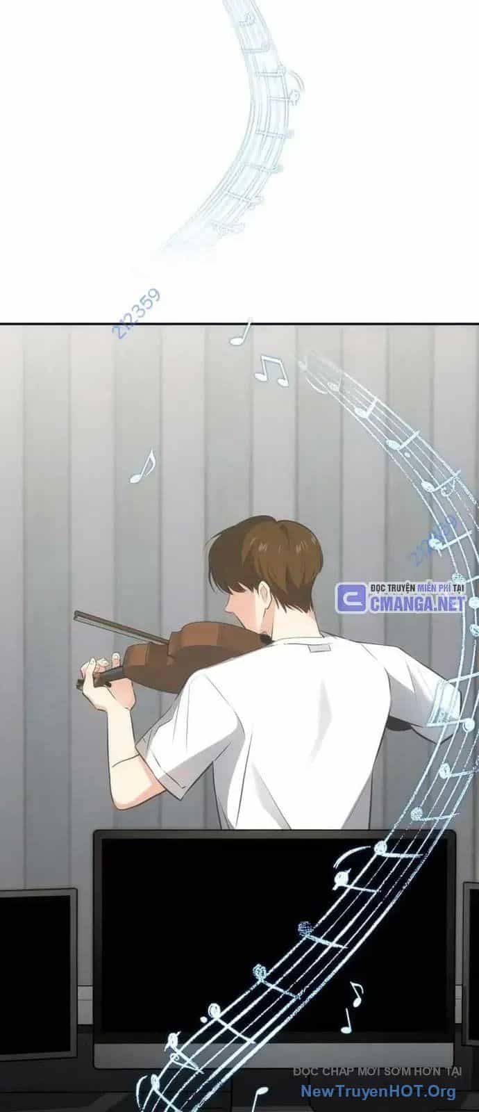 Đồng Hành Cùng Các Thiên Tài Âm Nhạc - Chương 46 - ảnh 7