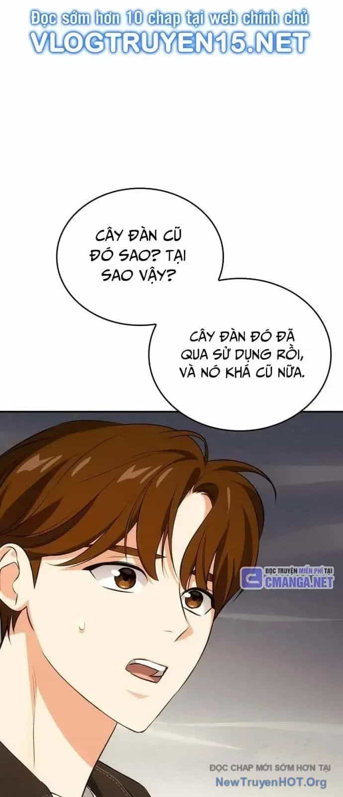 Đồng Hành Cùng Các Thiên Tài Âm Nhạc - Chương 46 - ảnh 79