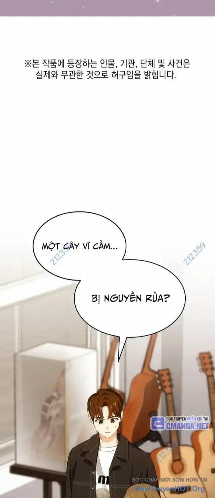 Đồng Hành Cùng Các Thiên Tài Âm Nhạc - Chương 47 - ảnh 2
