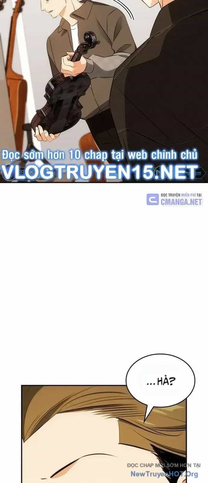 Đồng Hành Cùng Các Thiên Tài Âm Nhạc - Chương 47 - ảnh 24