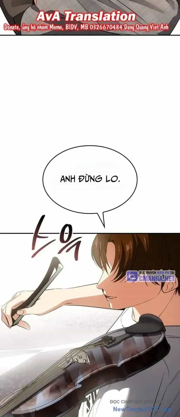 Đồng Hành Cùng Các Thiên Tài Âm Nhạc - Chương 47 - ảnh 35