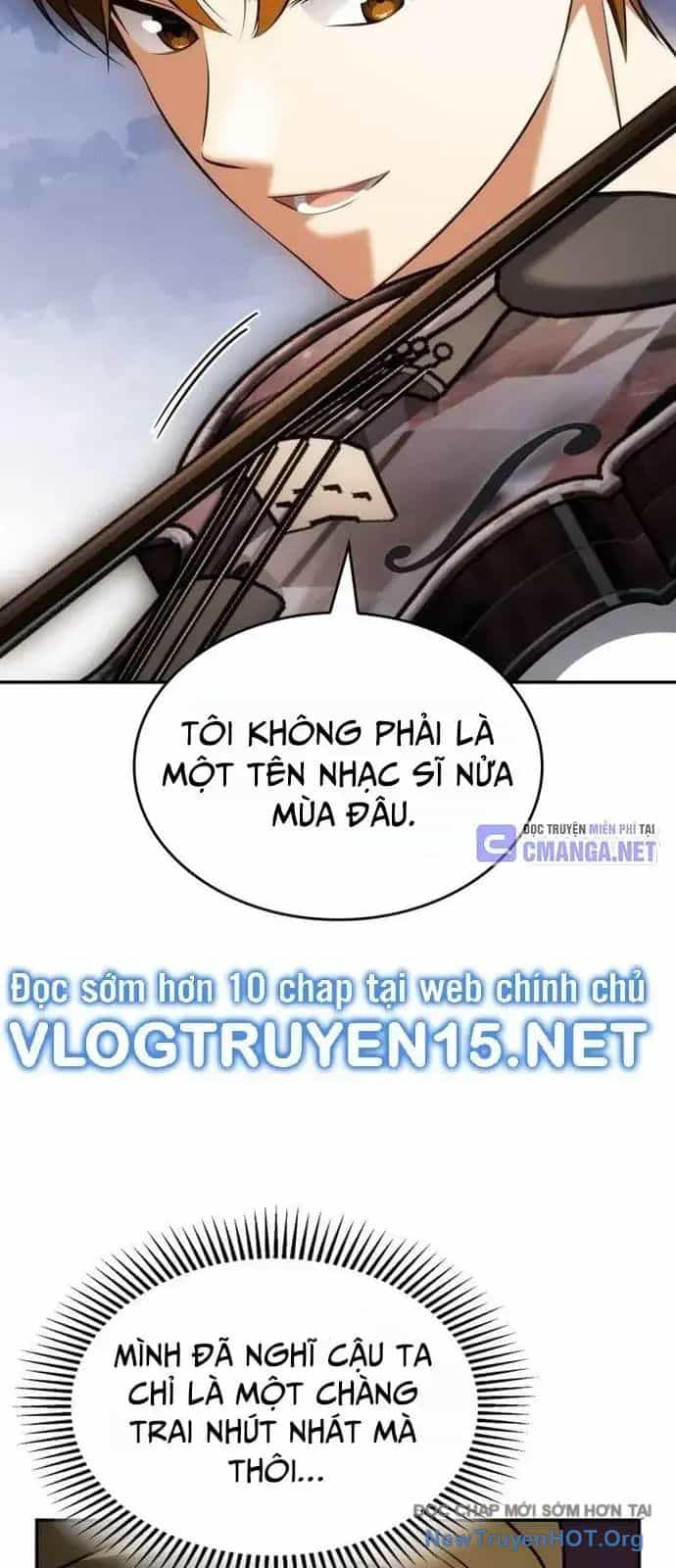 Đồng Hành Cùng Các Thiên Tài Âm Nhạc - Chương 47 - ảnh 37