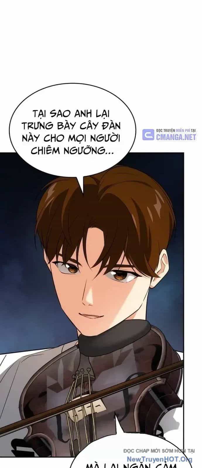 Đồng Hành Cùng Các Thiên Tài Âm Nhạc - Chương 47 - ảnh 41