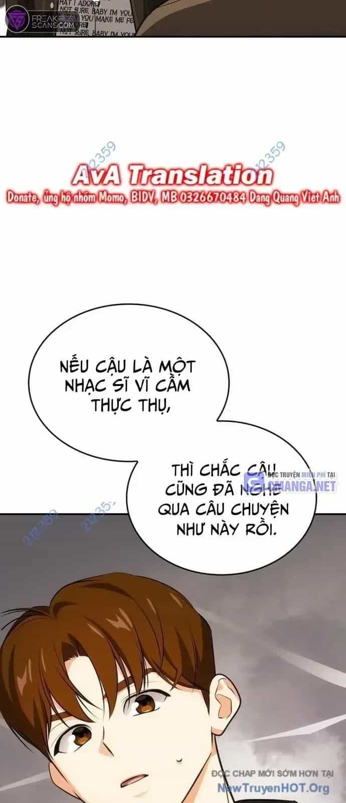 Đồng Hành Cùng Các Thiên Tài Âm Nhạc - Chương 47 - ảnh 6