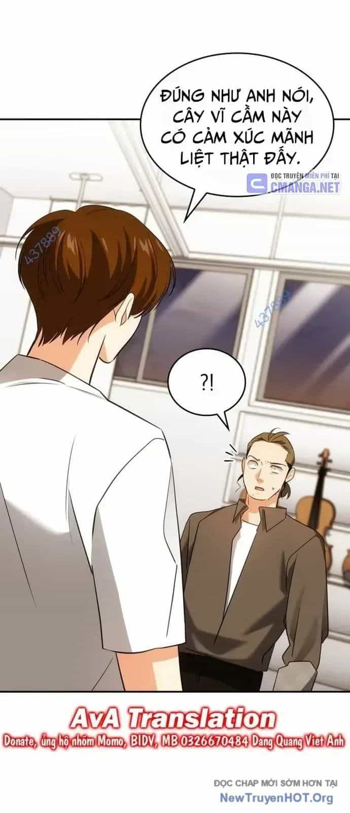 Đồng Hành Cùng Các Thiên Tài Âm Nhạc - Chương 47 - ảnh 72