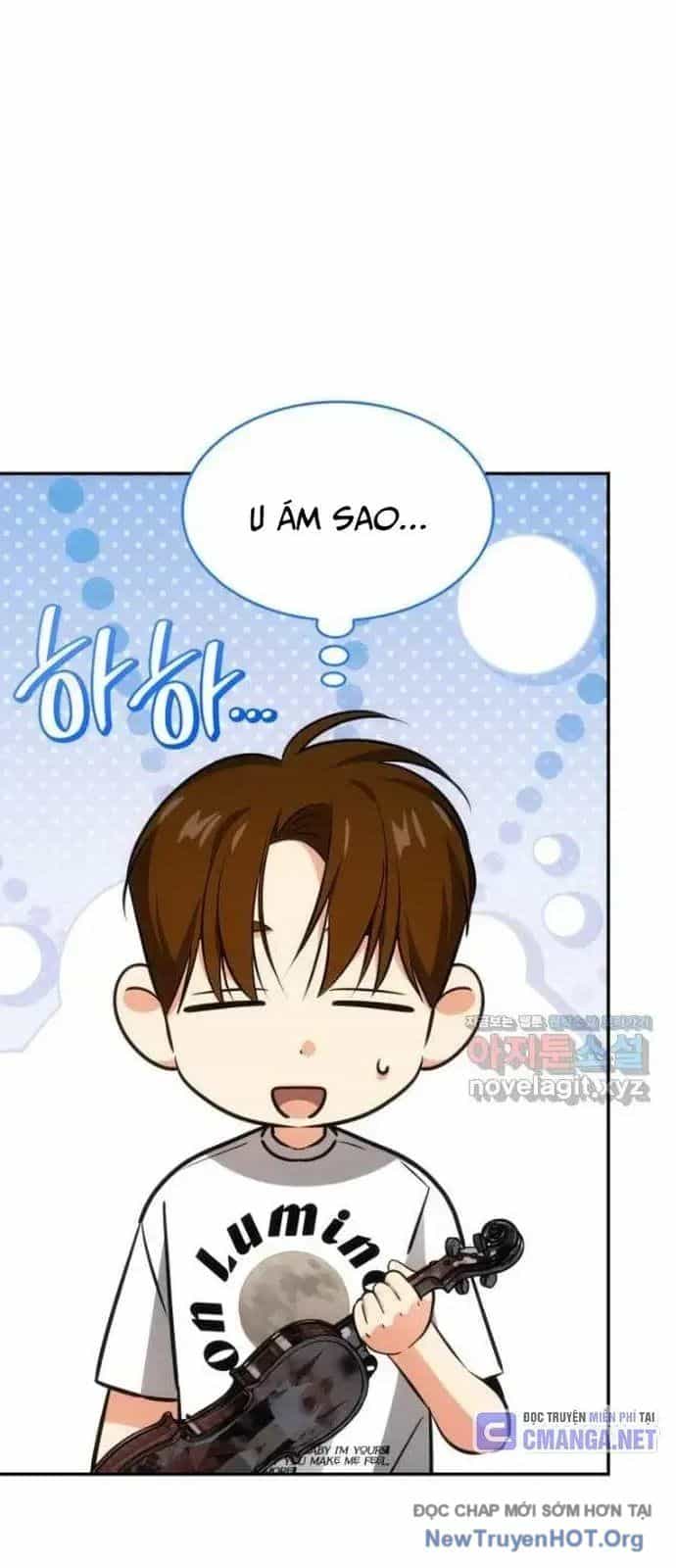 Đồng Hành Cùng Các Thiên Tài Âm Nhạc - Chương 48 - ảnh 16