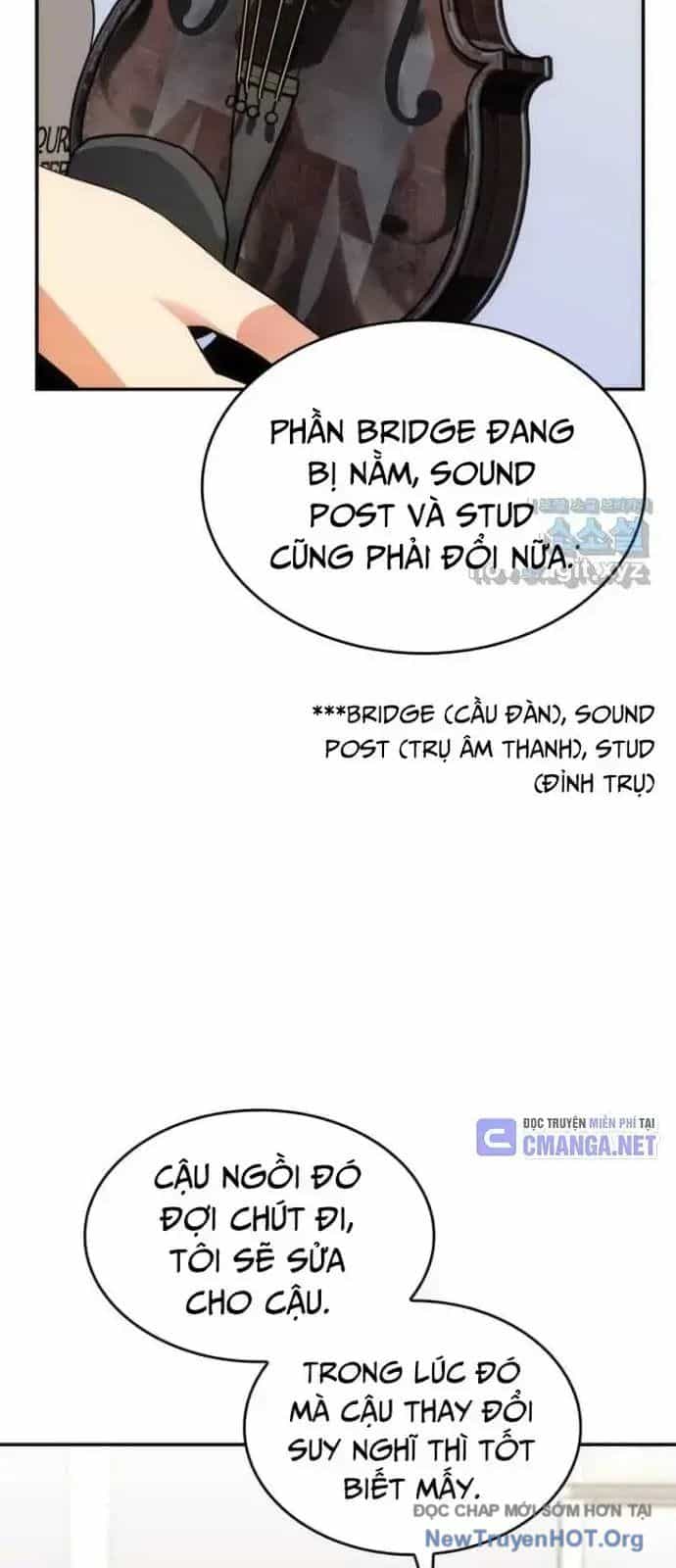 Đồng Hành Cùng Các Thiên Tài Âm Nhạc - Chương 48 - ảnh 19