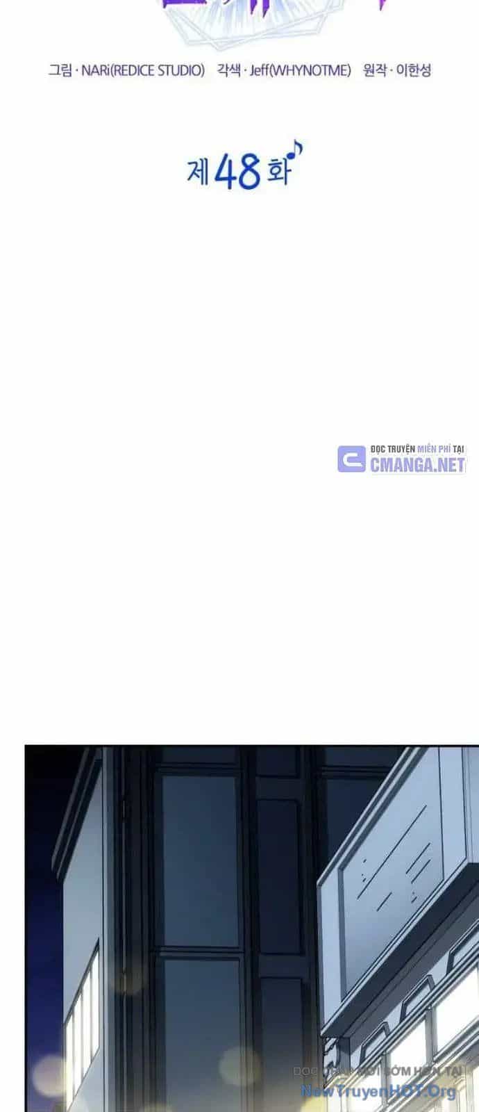Đồng Hành Cùng Các Thiên Tài Âm Nhạc - Chương 48 - ảnh 24