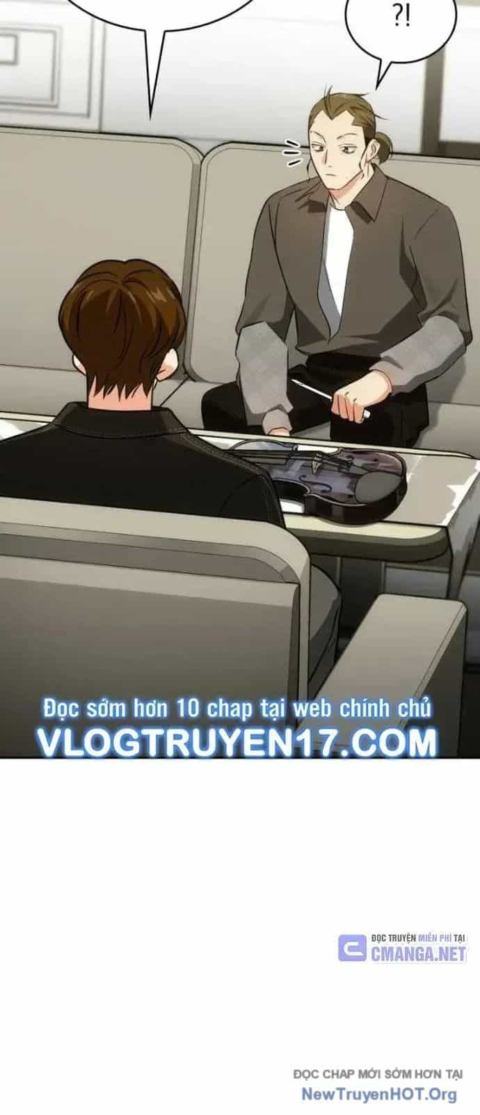 Đồng Hành Cùng Các Thiên Tài Âm Nhạc - Chương 48 - ảnh 32