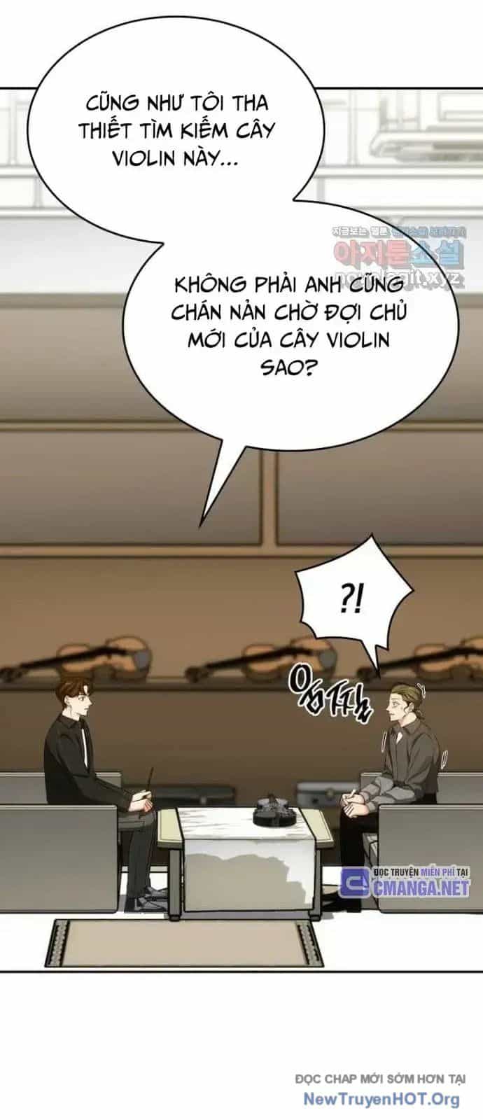 Đồng Hành Cùng Các Thiên Tài Âm Nhạc - Chương 48 - ảnh 33