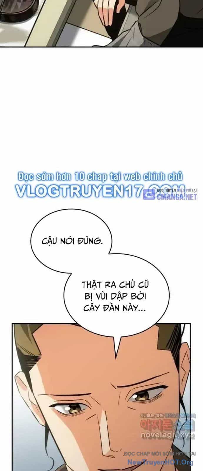 Đồng Hành Cùng Các Thiên Tài Âm Nhạc - Chương 48 - ảnh 39