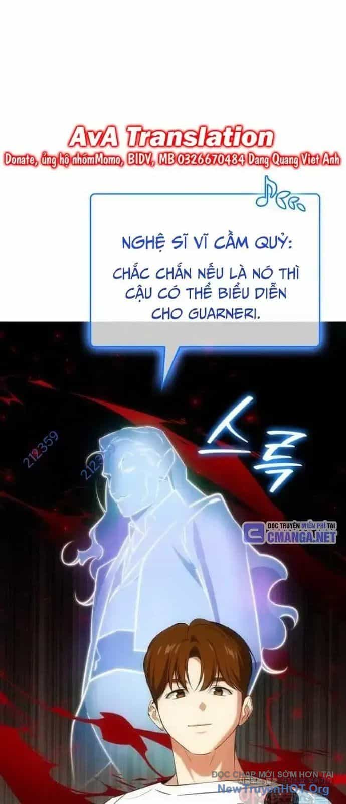 Đồng Hành Cùng Các Thiên Tài Âm Nhạc - Chương 48 - ảnh 5