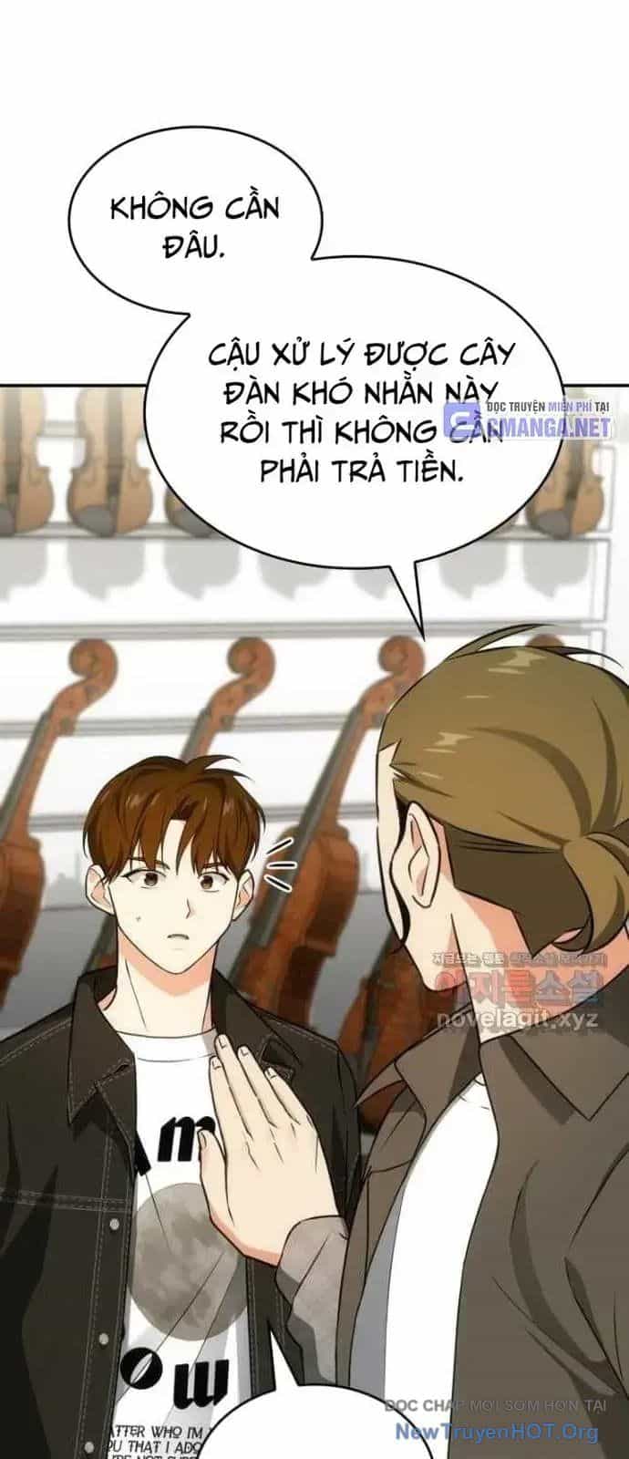 Đồng Hành Cùng Các Thiên Tài Âm Nhạc - Chương 48 - ảnh 71