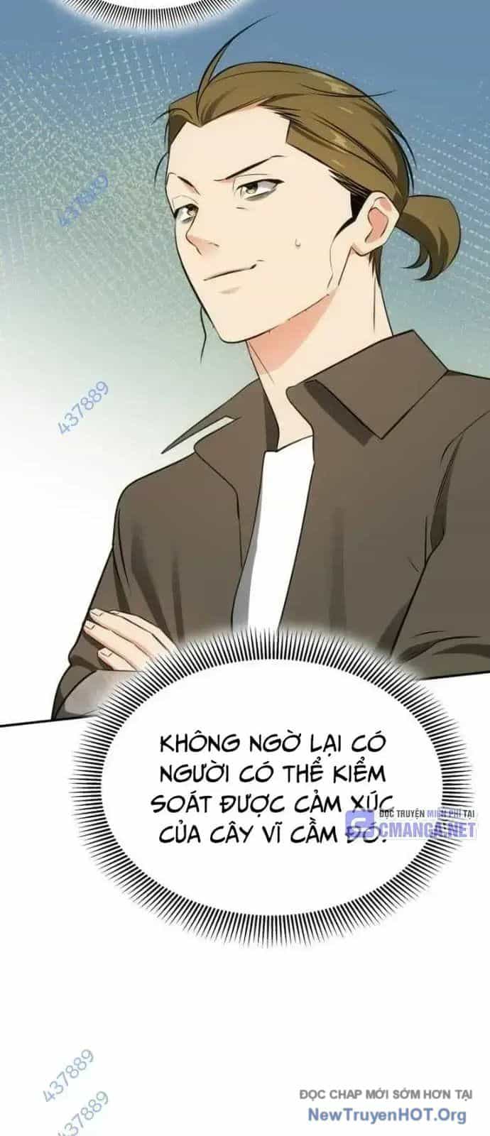 Đồng Hành Cùng Các Thiên Tài Âm Nhạc - Chương 48 - ảnh 79