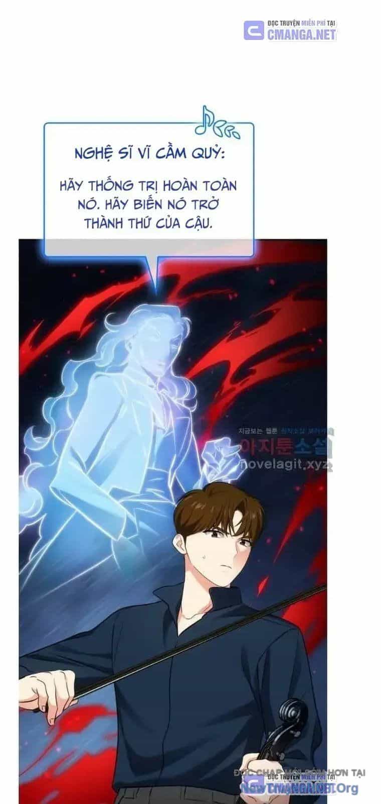 Đồng Hành Cùng Các Thiên Tài Âm Nhạc - Chương 49 - ảnh 30