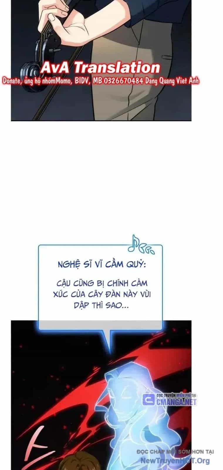 Đồng Hành Cùng Các Thiên Tài Âm Nhạc - Chương 49 - ảnh 32