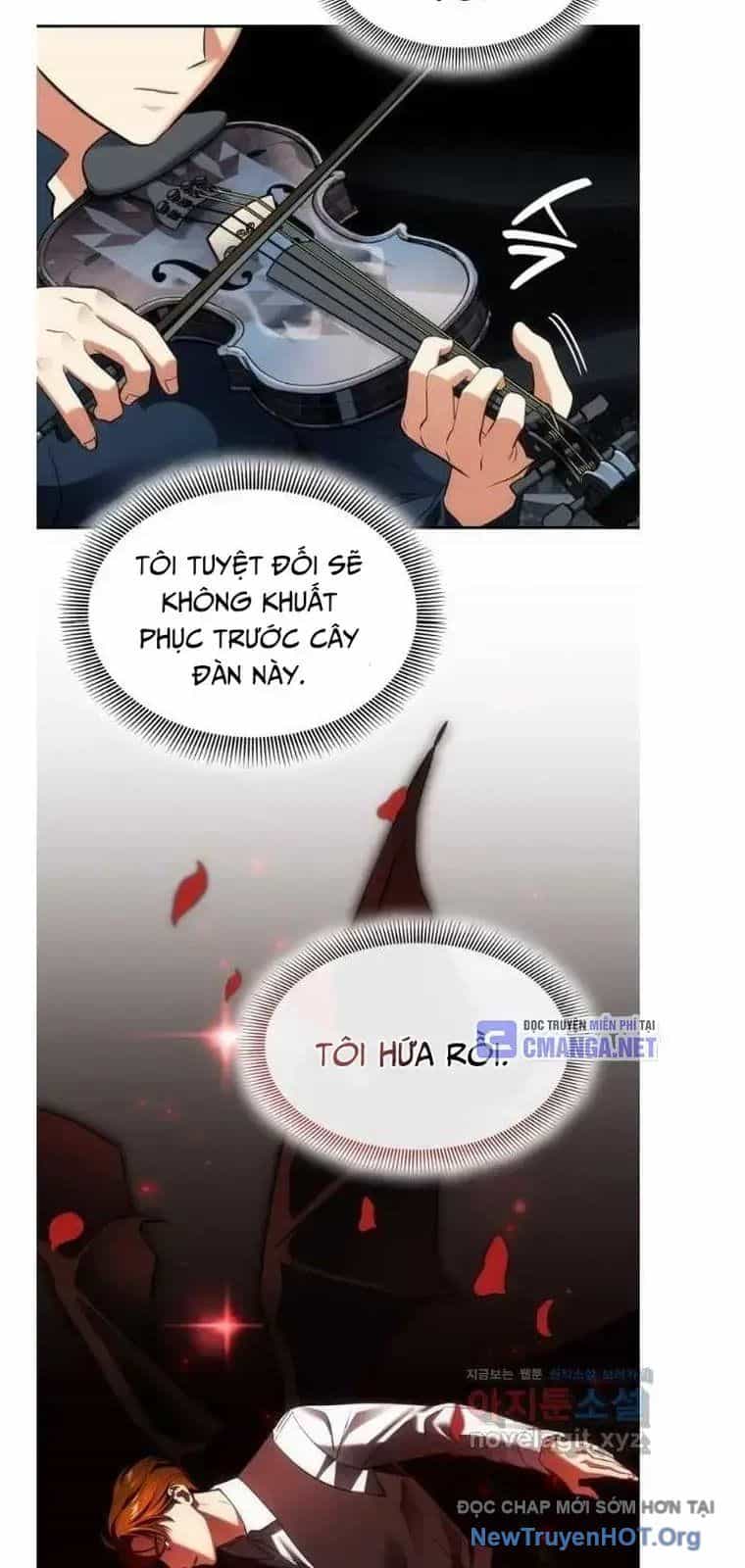 Đồng Hành Cùng Các Thiên Tài Âm Nhạc - Chương 49 - ảnh 35