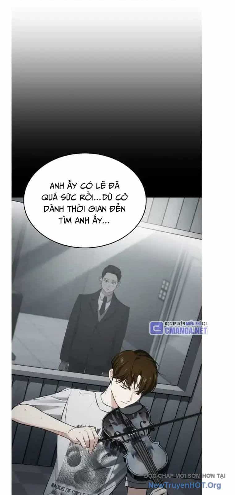 Đồng Hành Cùng Các Thiên Tài Âm Nhạc - Chương 49 - ảnh 50