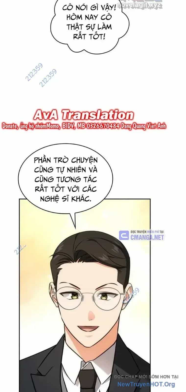 Đồng Hành Cùng Các Thiên Tài Âm Nhạc - Chương 49 - ảnh 6