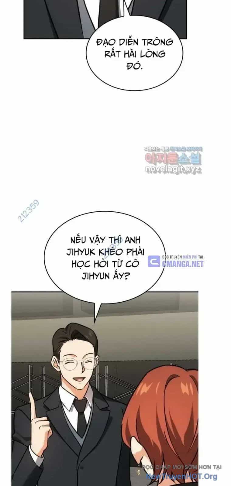 Đồng Hành Cùng Các Thiên Tài Âm Nhạc - Chương 49 - ảnh 7