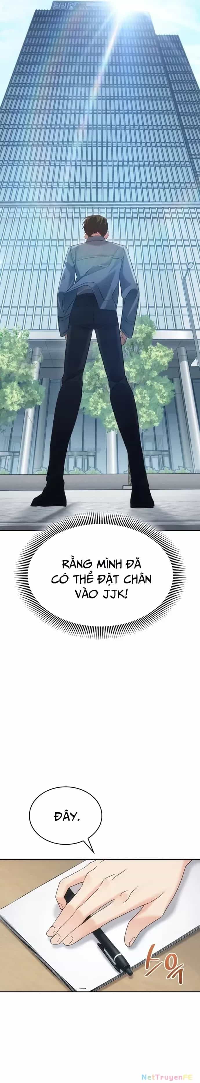 Đồng Hành Cùng Các Thiên Tài Âm Nhạc - Chương 5 - ảnh 10