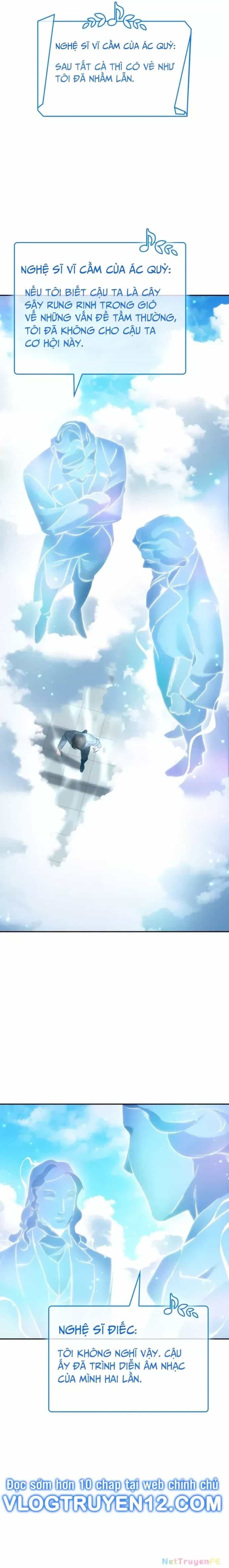 Đồng Hành Cùng Các Thiên Tài Âm Nhạc - Chương 5 - ảnh 25
