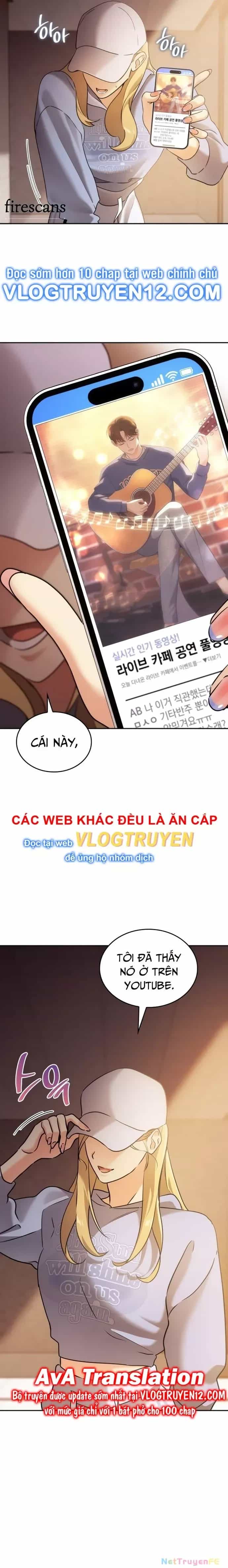 Đồng Hành Cùng Các Thiên Tài Âm Nhạc - Chương 5 - ảnh 28