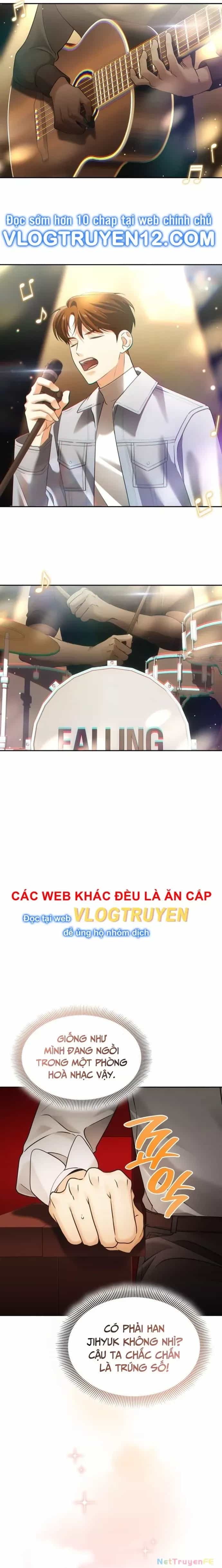 Đồng Hành Cùng Các Thiên Tài Âm Nhạc - Chương 5 - ảnh 5