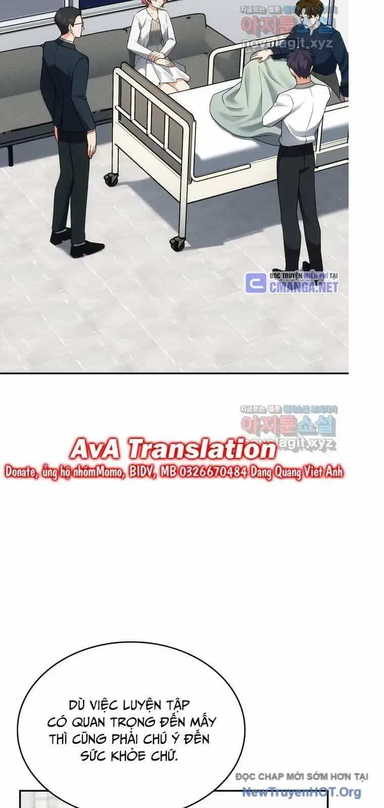 Đồng Hành Cùng Các Thiên Tài Âm Nhạc - Chương 50 - ảnh 10