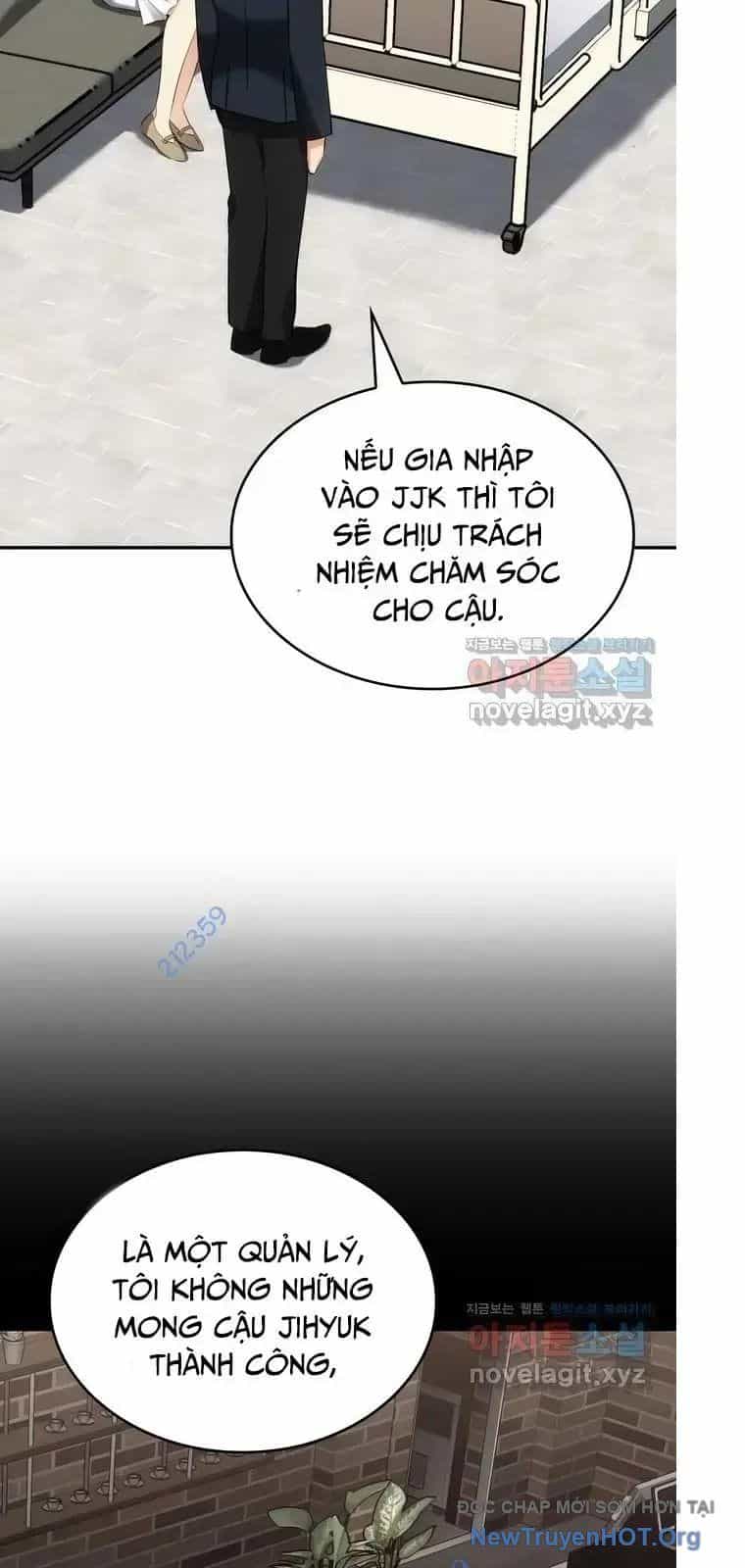 Đồng Hành Cùng Các Thiên Tài Âm Nhạc - Chương 50 - ảnh 26