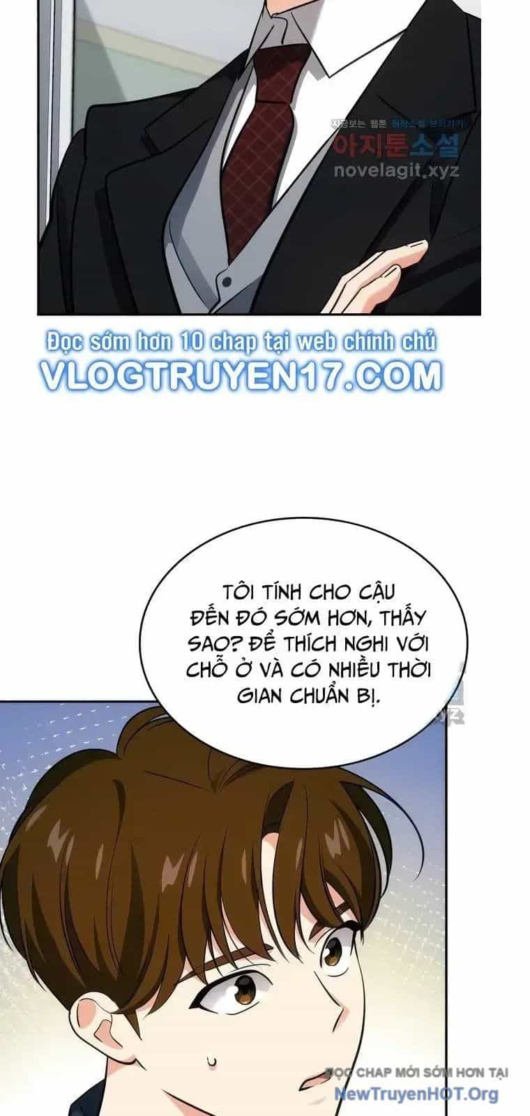 Đồng Hành Cùng Các Thiên Tài Âm Nhạc - Chương 50 - ảnh 50