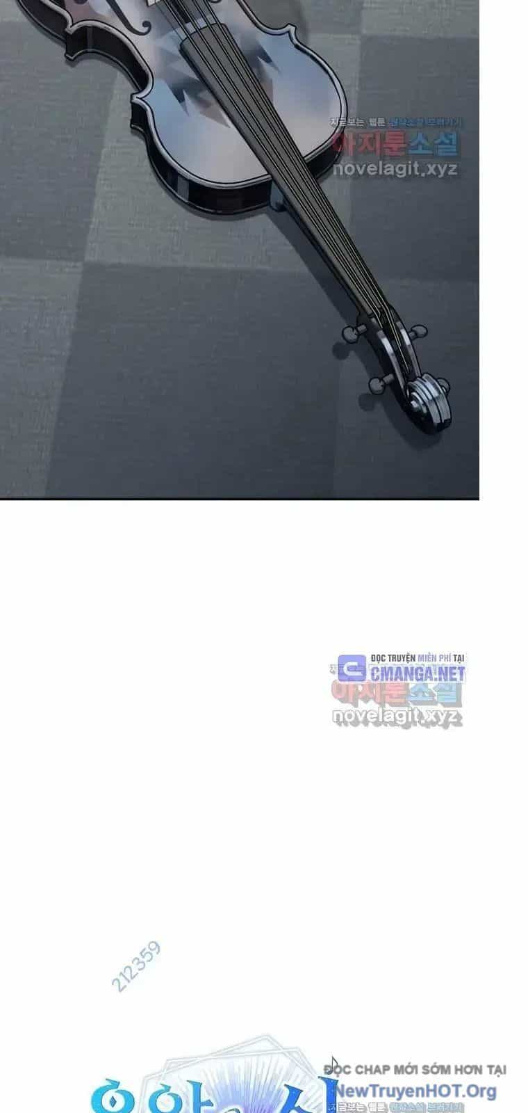 Đồng Hành Cùng Các Thiên Tài Âm Nhạc - Chương 50 - ảnh 6