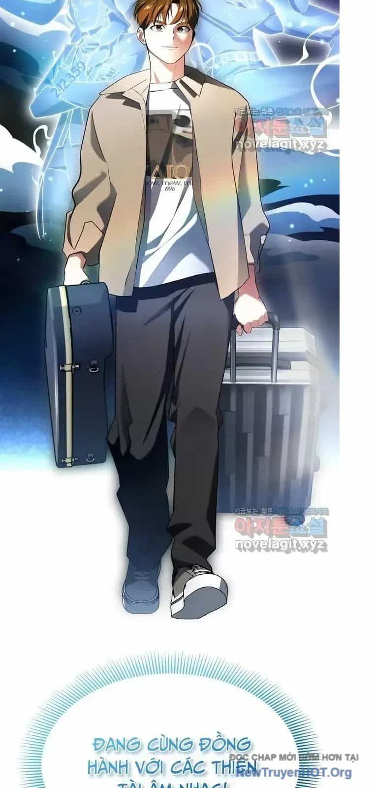 Đồng Hành Cùng Các Thiên Tài Âm Nhạc - Chương 50 - ảnh 84