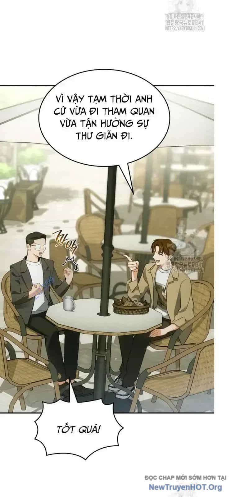 Đồng Hành Cùng Các Thiên Tài Âm Nhạc - Chương 51 - ảnh 13