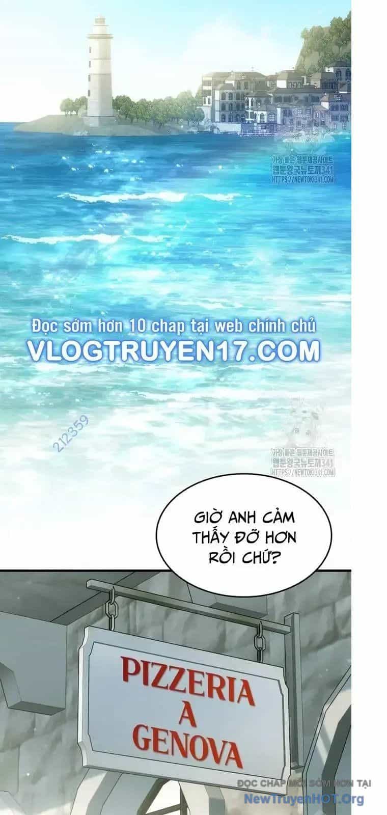 Đồng Hành Cùng Các Thiên Tài Âm Nhạc - Chương 51 - ảnh 3