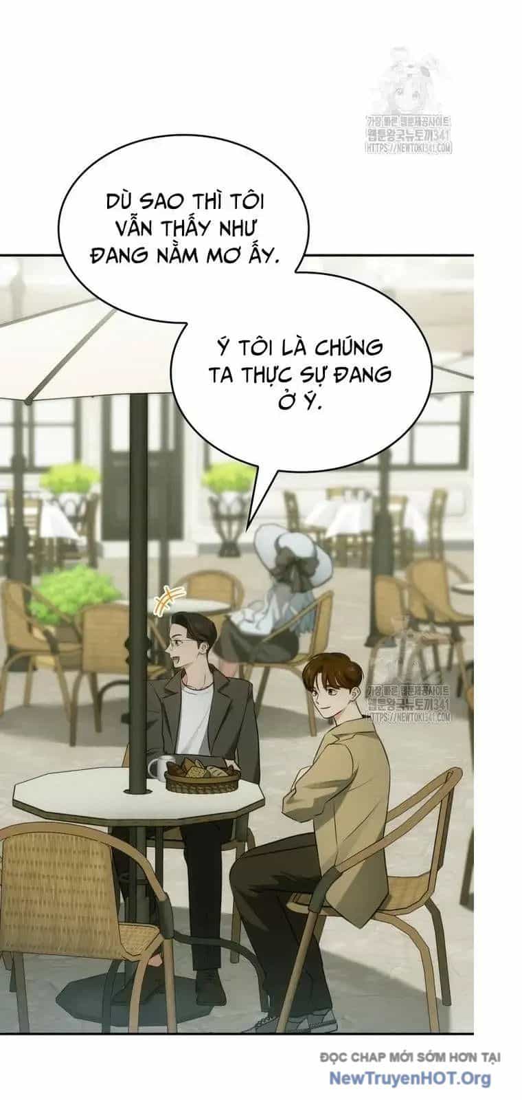 Đồng Hành Cùng Các Thiên Tài Âm Nhạc - Chương 51 - ảnh 7