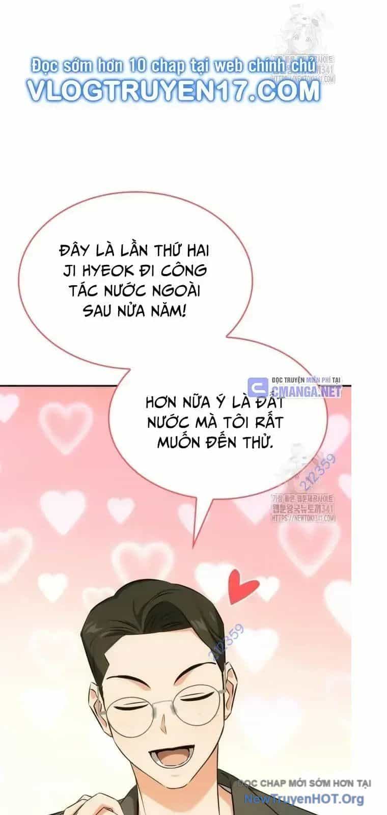 Đồng Hành Cùng Các Thiên Tài Âm Nhạc - Chương 51 - ảnh 8
