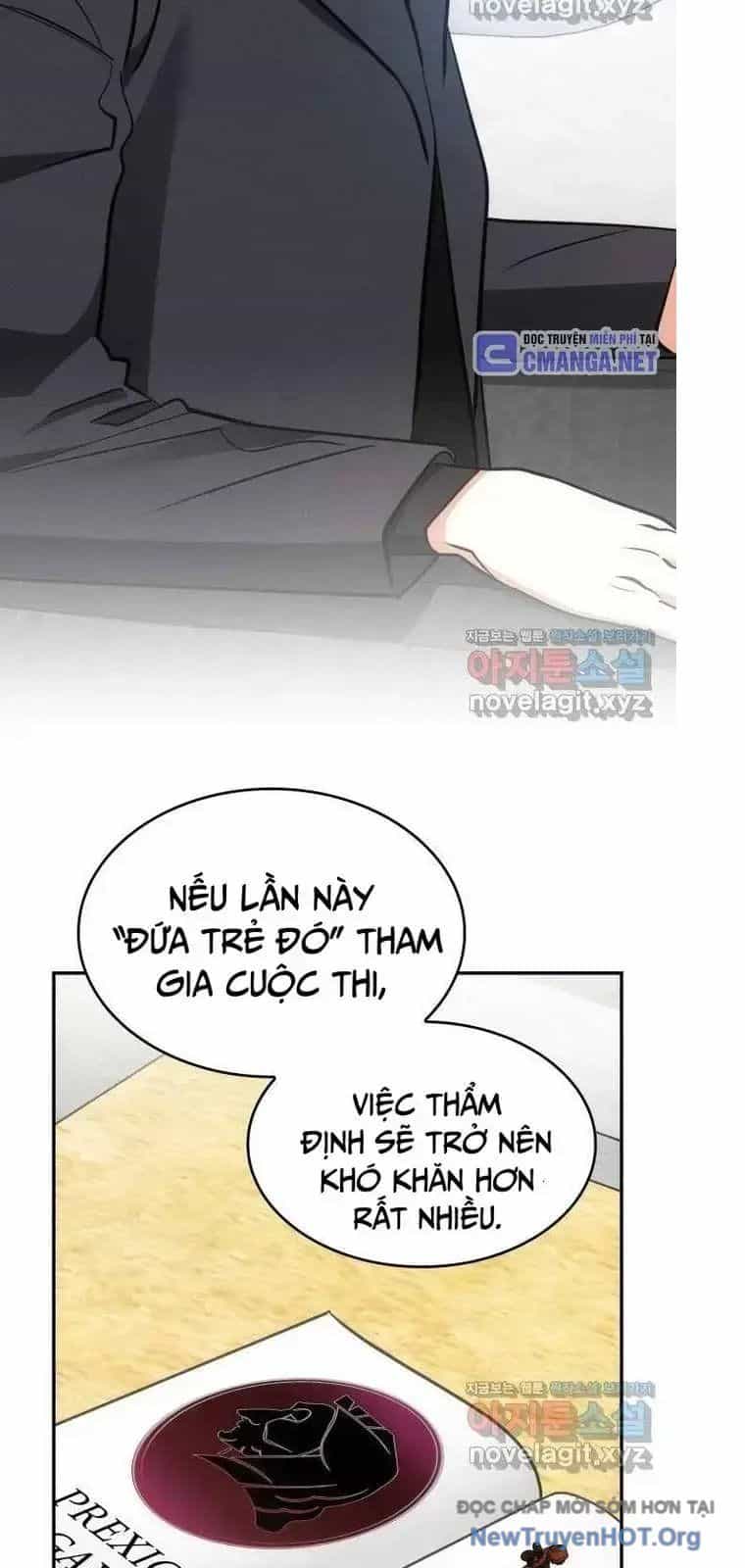 Đồng Hành Cùng Các Thiên Tài Âm Nhạc - Chương 52 - ảnh 12